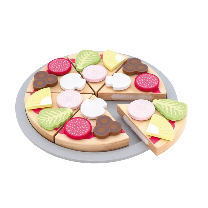 Jabadabado Pizza Fsc