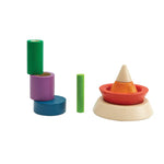 PLANTOYS Cone Sorting - Unit Plus