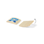 PLANTOYS Animal Memo