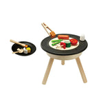 PLANTOYS BBQ Set