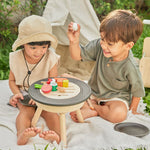 PLANTOYS BBQ Set