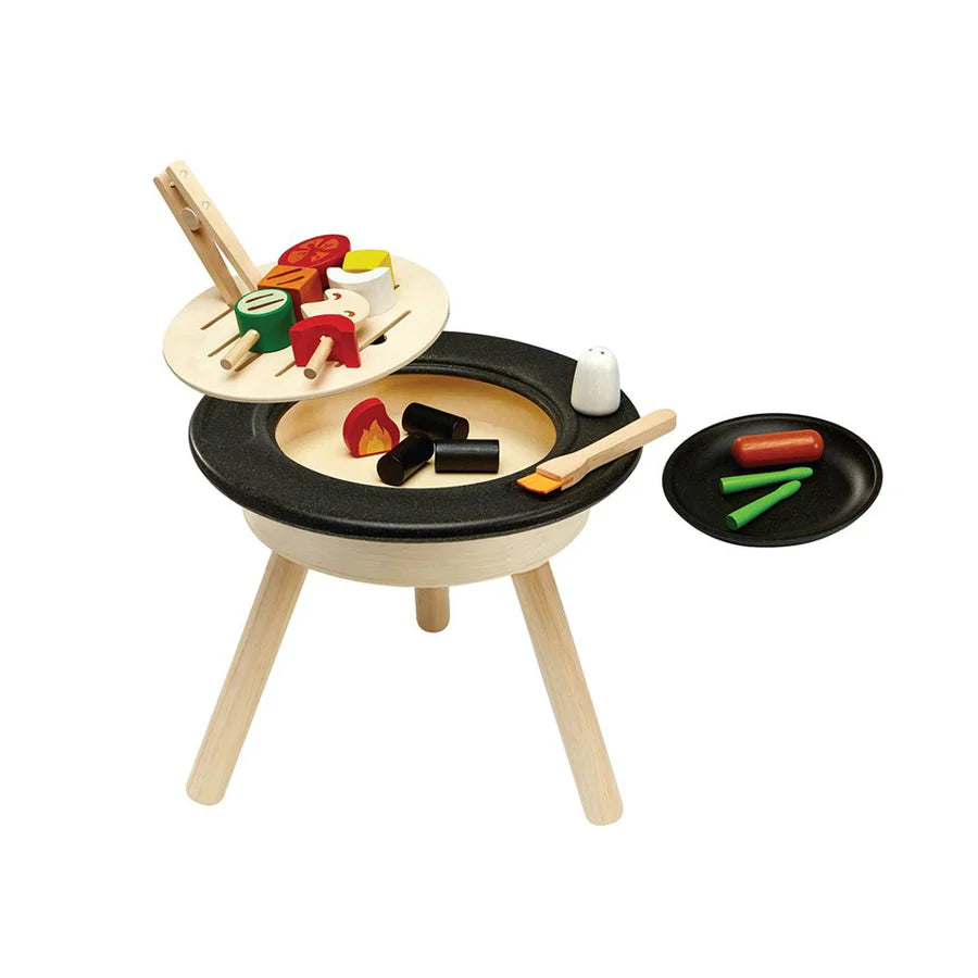 PLANTOYS BBQ Set