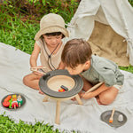 PLANTOYS BBQ Set