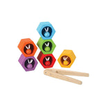 PLANTOYS Bee Hive