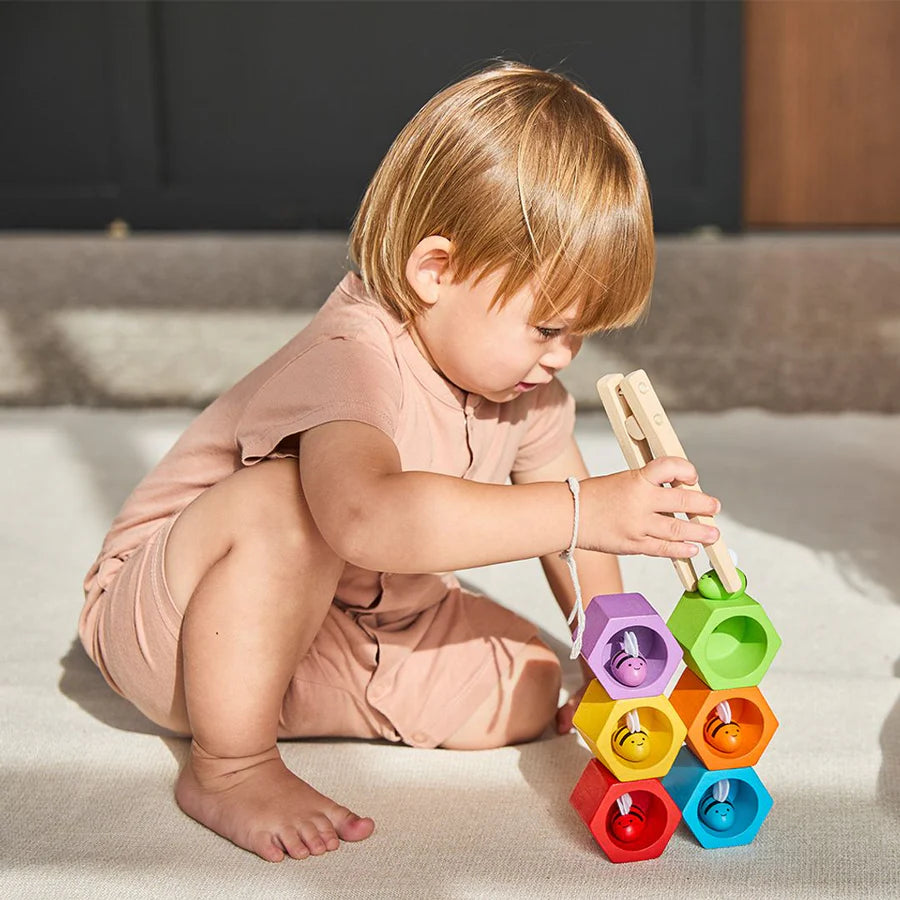 PLANTOYS Bee Hive