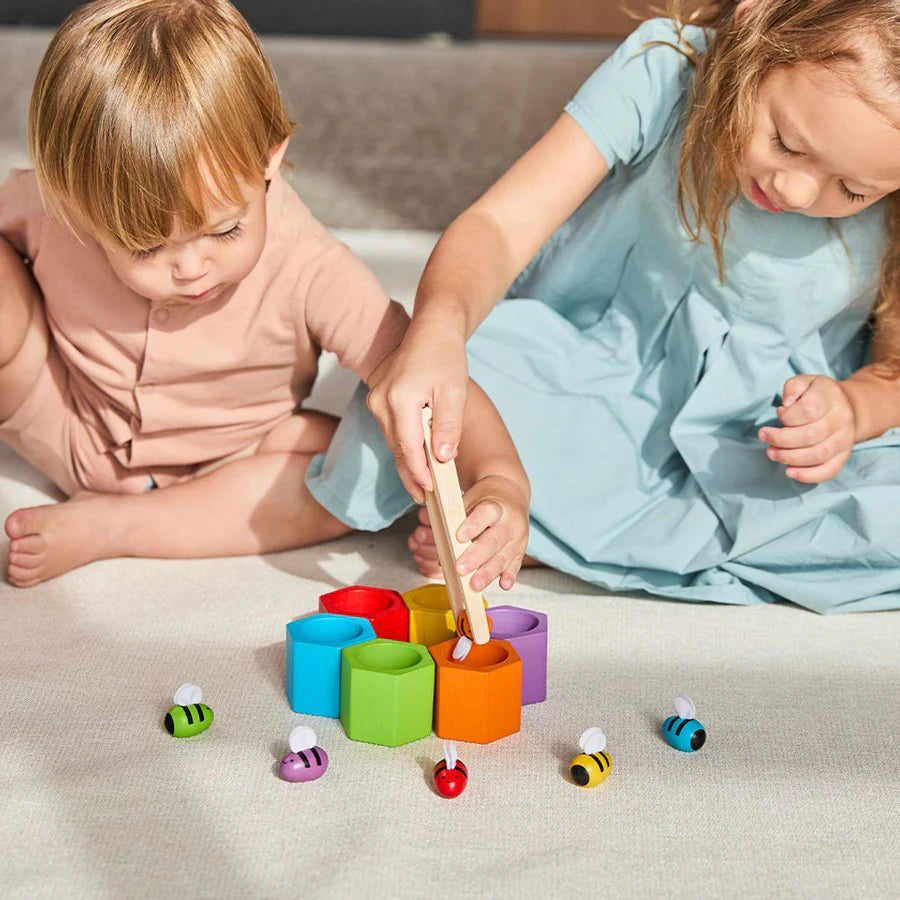 PLANTOYS Bee Hive