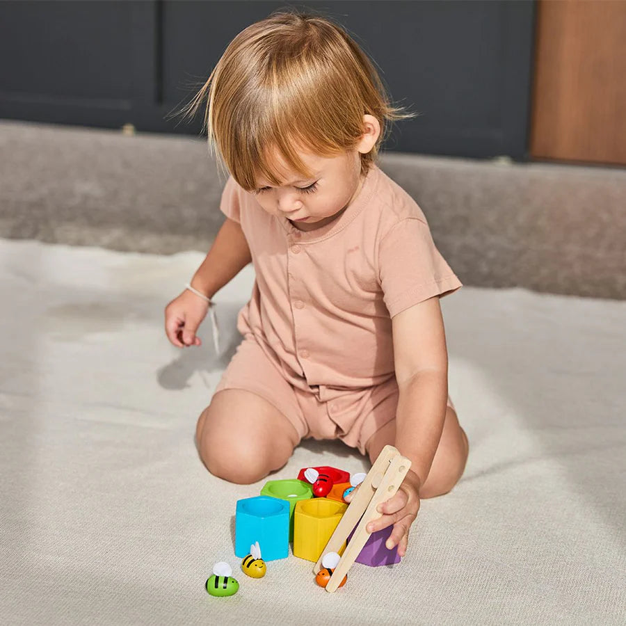 PLANTOYS Bee Hive