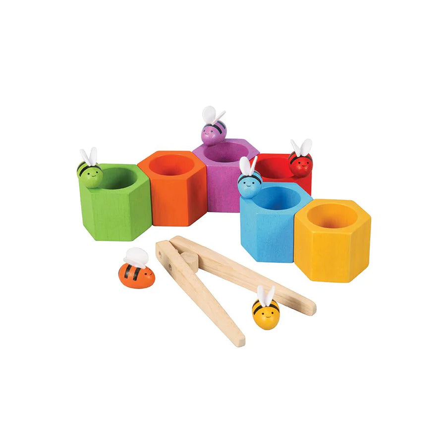 PLANTOYS Bee Hive