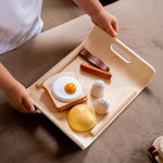 PLANTOYS Breakfast Menu