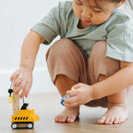 PLANTOYS Highway Maintenance