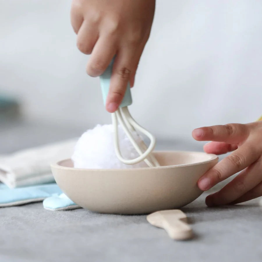 PLANTOYS Cupcake Set