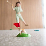 PLANTOYS Mini Golf - Full Set