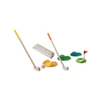 PLANTOYS Mini Golf - Full Set