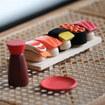 PLANTOYS Sushi Set