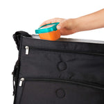 OXO Tot Plastic Baby Blocks™ - Teal - 3 x 2oz