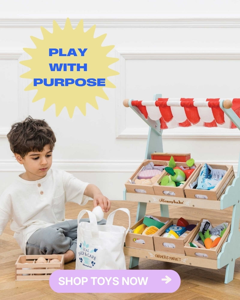 developmental toys