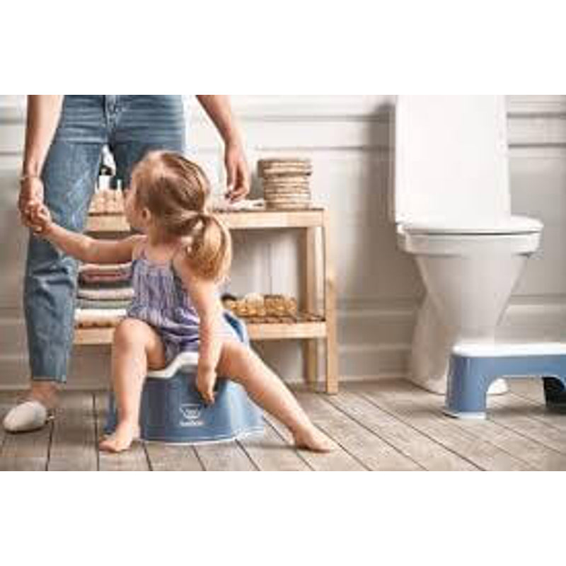 BabyBjorn Potty Chair