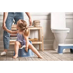 BabyBjorn Potty Chair