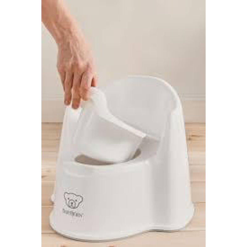 BabyBjorn Potty Chair