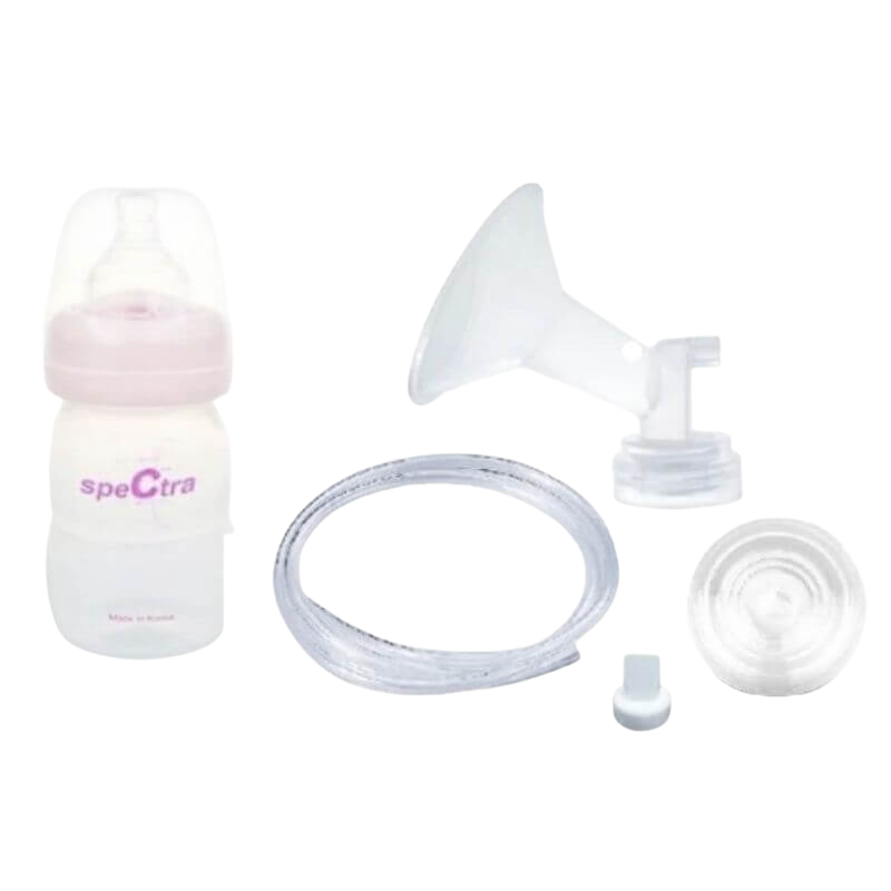 Spectra Premium Breast Shield Set (M1, S1, S2, 9+)