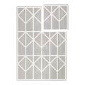 Toddlekind Prettier Playmat 120x180cm - Nordic Collection - Pebble