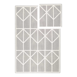 Toddlekind Prettier Playmat 120x180cm - Nordic Collection - Pebble