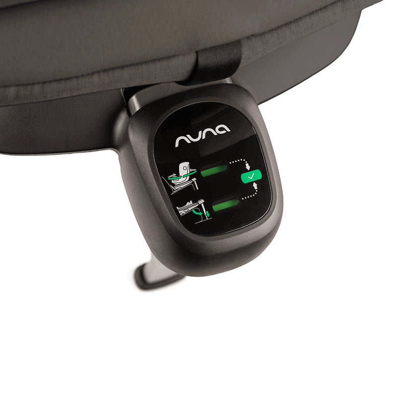 Nuna PRUU Car Seat