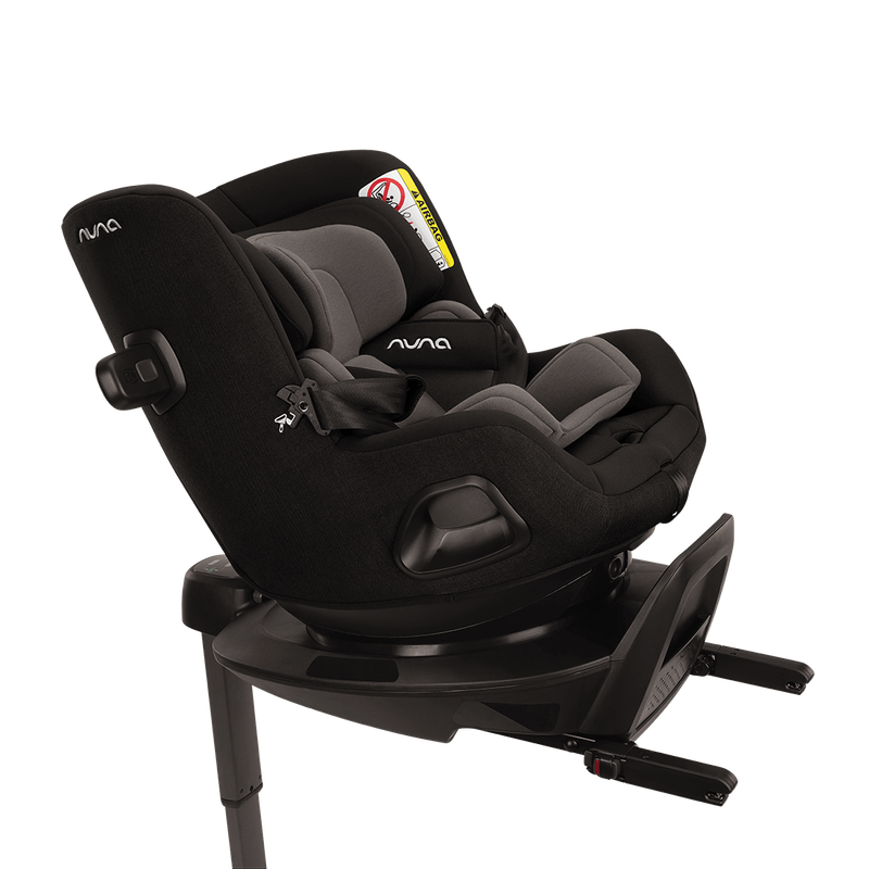 Nuna PRUU Car Seat