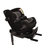 Nuna PRUU Car Seat