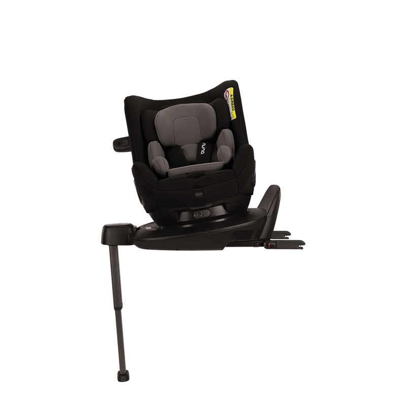 Nuna PRUU Car Seat