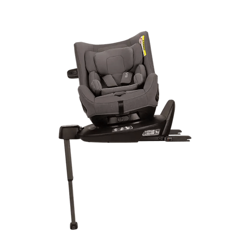 Nuna PRUU Car Seat