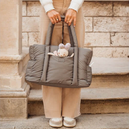 Beaba Puffy Paris Changing Bag