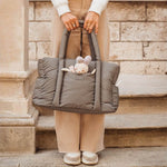 Beaba Puffy Paris Changing Bag