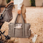 Beaba Puffy Paris Changing Bag