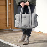Beaba Puffy Paris Changing Bag