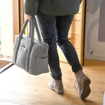 Beaba Puffy Paris Changing Bag