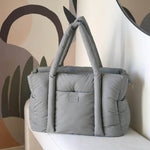 Beaba Puffy Paris Changing Bag