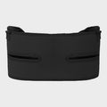 LaVie Pump Strap Hands-Free Pumping & Nursing Bra - Black