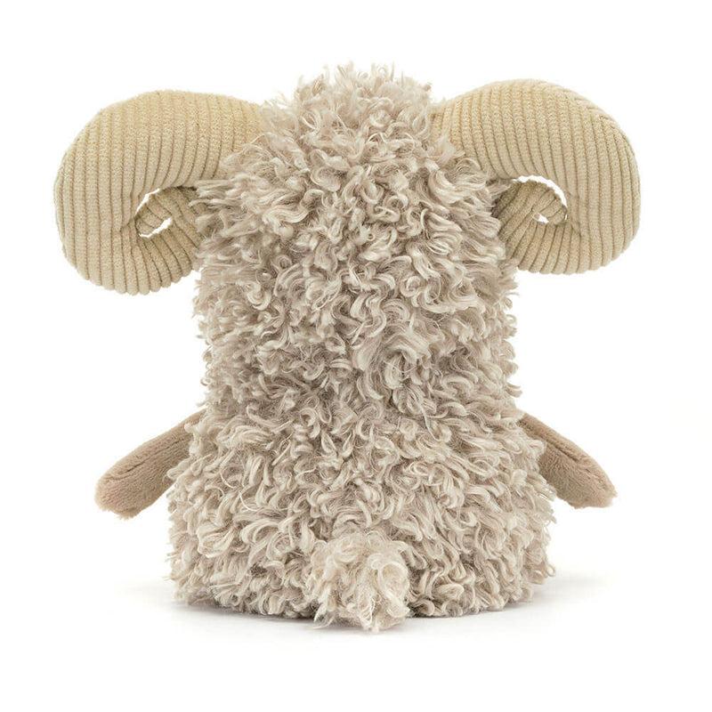 Jellycat Ramsley Sheep Soft Toy 29cm