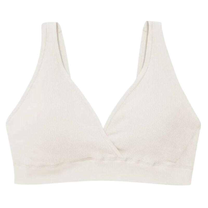 Bravado Designs Restore Nursing Bra - Antique White