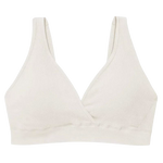 Bravado Designs Restore Nursing Bra - Antique White