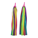 Micro Scooter Ribbons - Neon