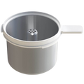 Beaba Rice, Pasta & Grain Insert (for Babycook Neo) - White
