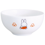 Miffy Rice Bowl