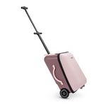Micro Scooter Ride On Luggage Eazy Allrounder - Pink