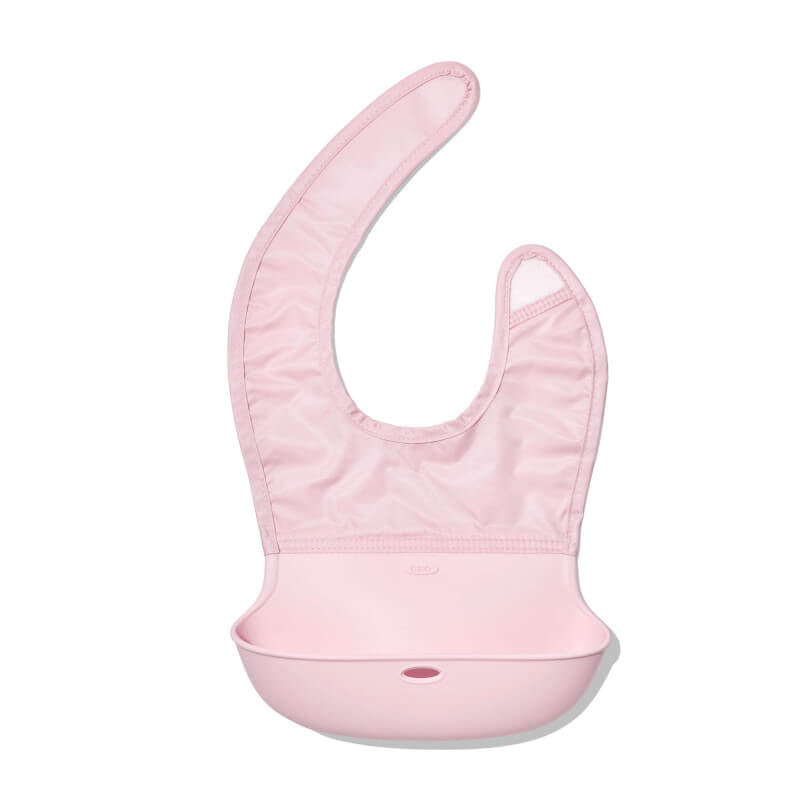 OXO Tot Roll-Up Bib