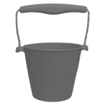 Scrunch Bucket