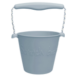 Scrunch Bucket
