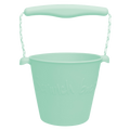 Scrunch Bucket