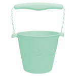 Scrunch Bucket